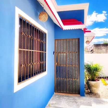Casa Pia Luxury Valladolid  Zewnętrze zdjęcie