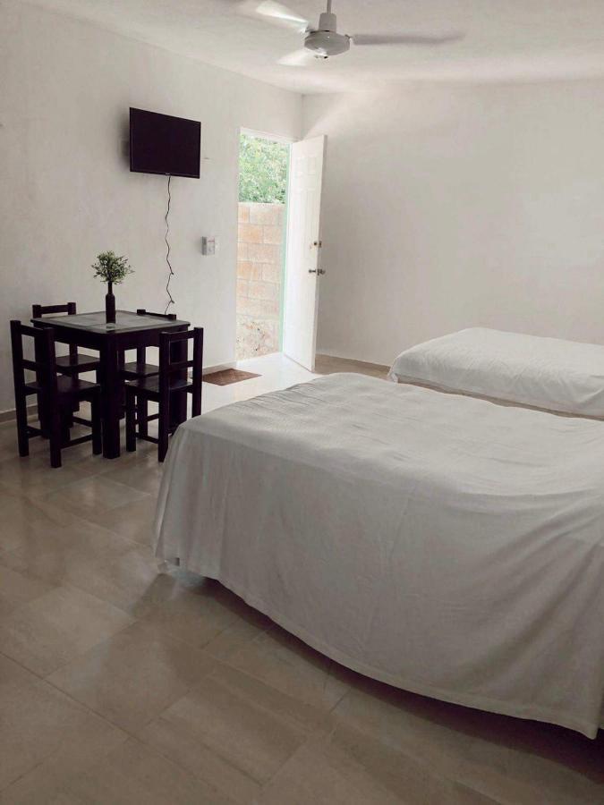 Casa Pia Luxury Valladolid  Zewnętrze zdjęcie