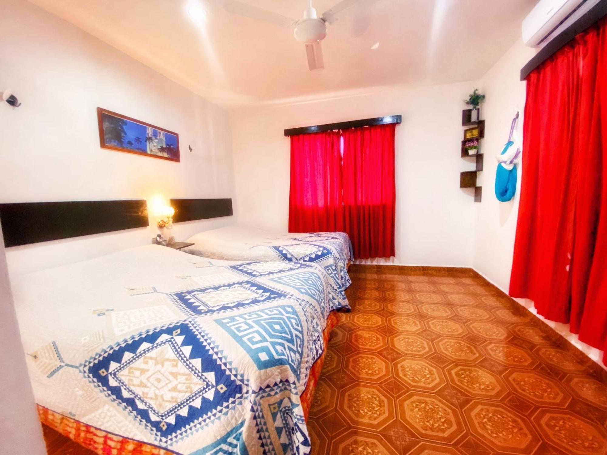 Casa Pia Luxury Valladolid  Zewnętrze zdjęcie