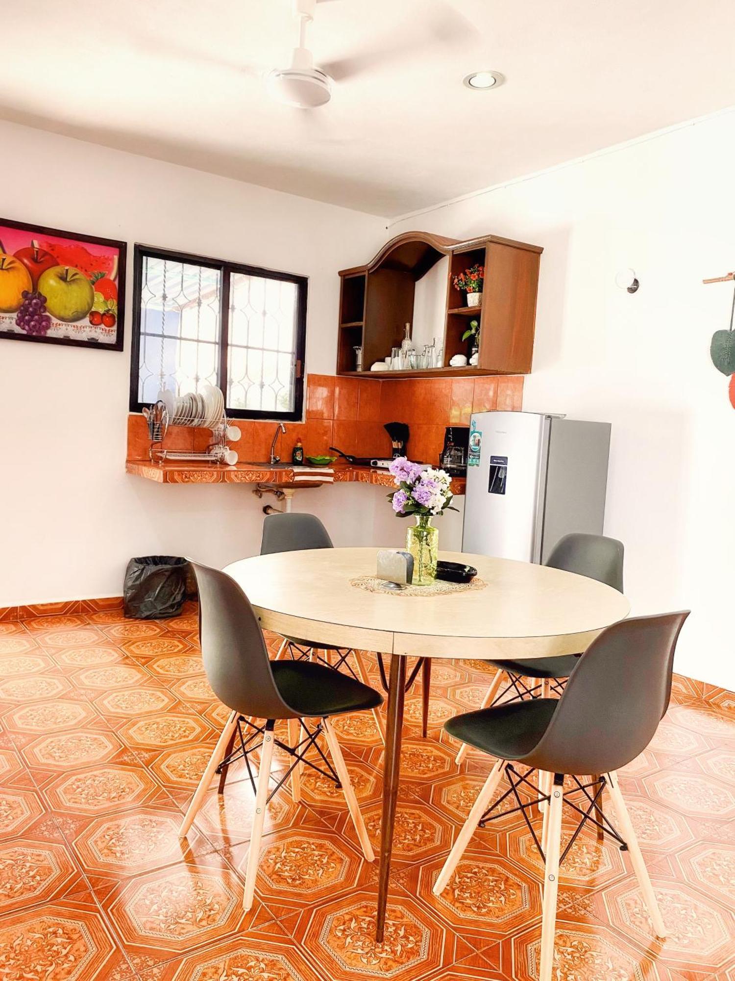 Casa Pia Luxury Valladolid  Zewnętrze zdjęcie