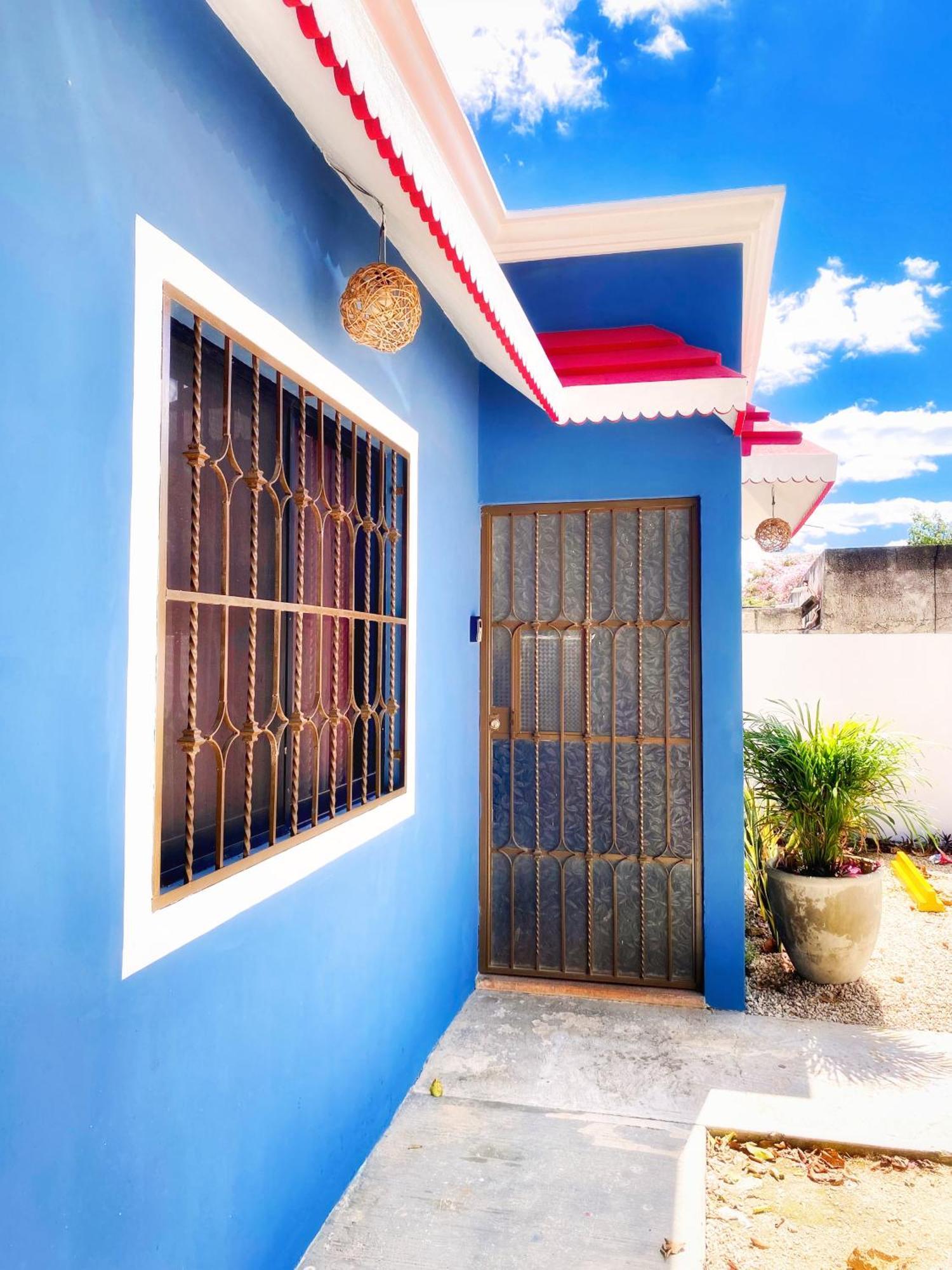 Casa Pia Luxury Valladolid  Zewnętrze zdjęcie