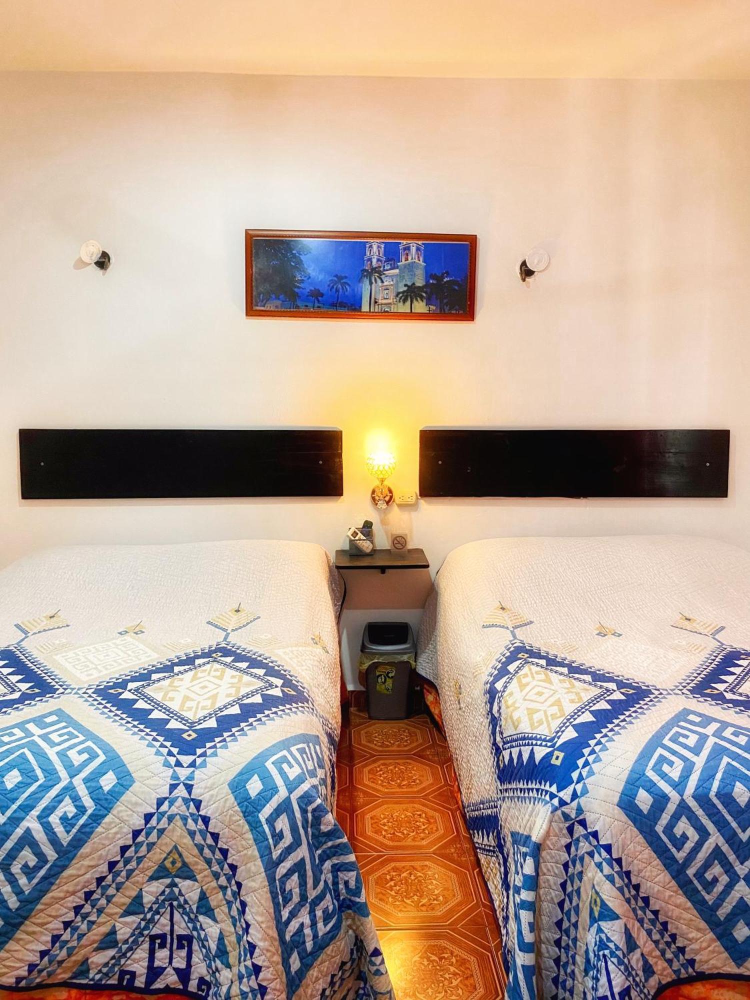 Casa Pia Luxury Valladolid  Zewnętrze zdjęcie